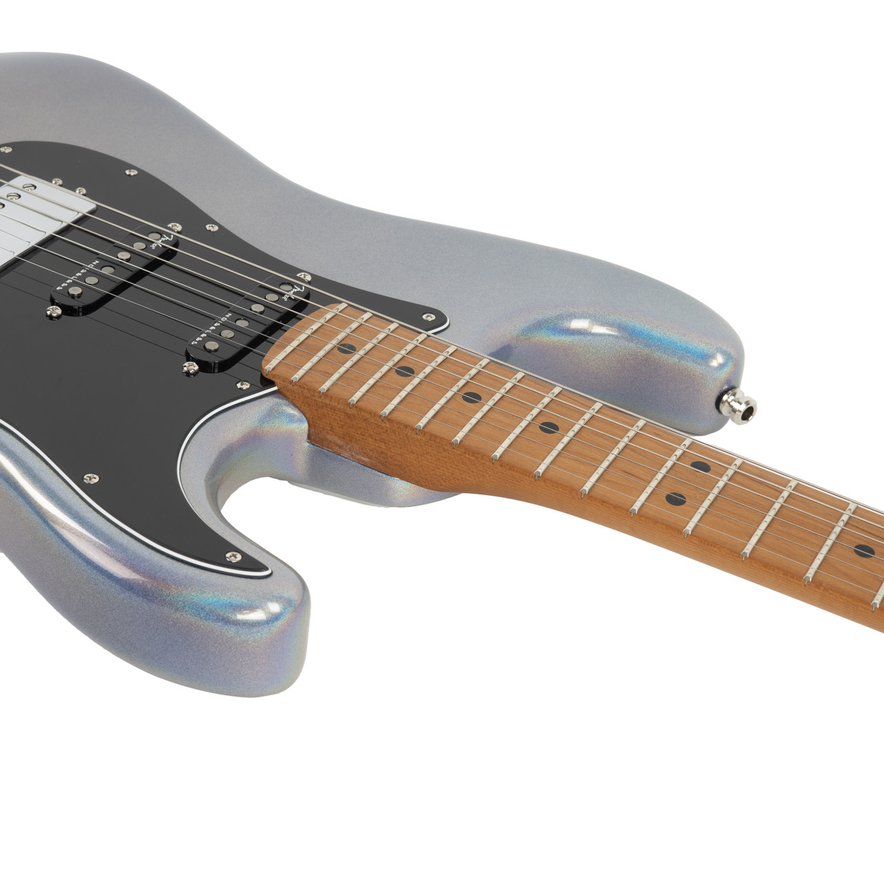 ギター Fender American Ultra Stratocaster 70thA Fender 70th Anniversary Ultra Stratocaster HSS Electric