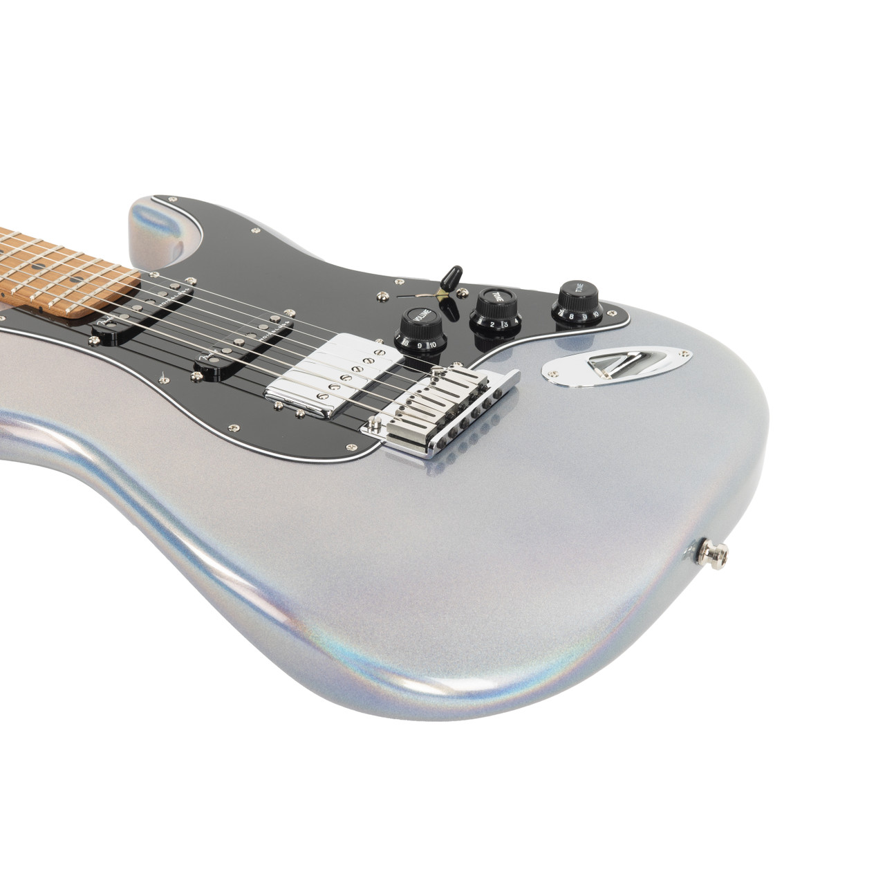ギター Fender American Ultra Stratocaster 70thA Fender 70th Anniversary Ultra Stratocaster HSS Electric