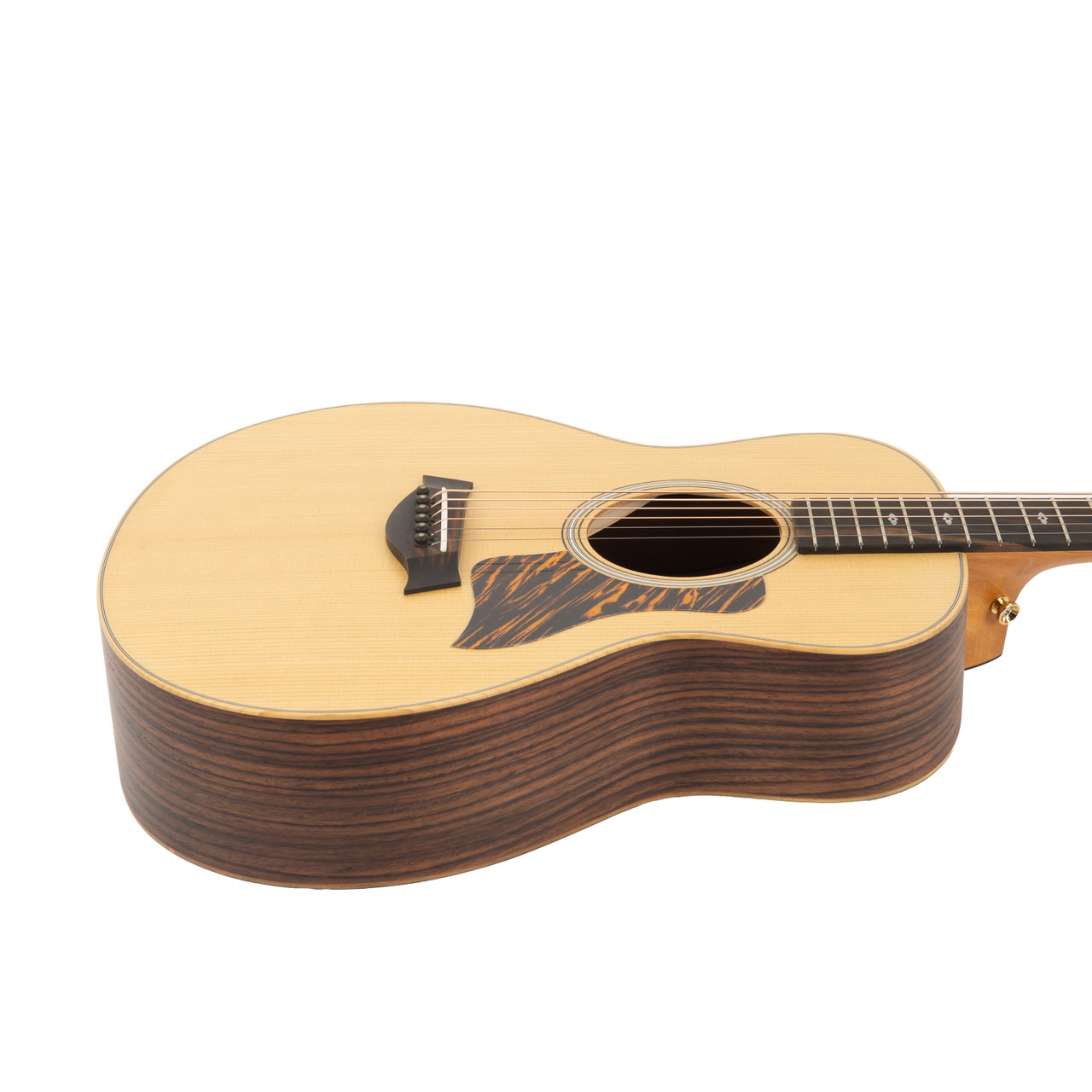 Taylor 50th Anniversary GS Mini-e Rosewood Acoustic Electric