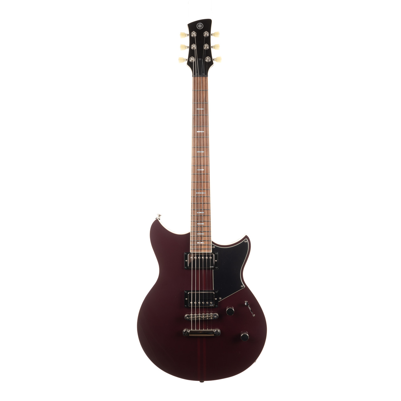 Yamaha REVSTAR RSS20 ワインレッド yamaha-electric-guitars-solid-