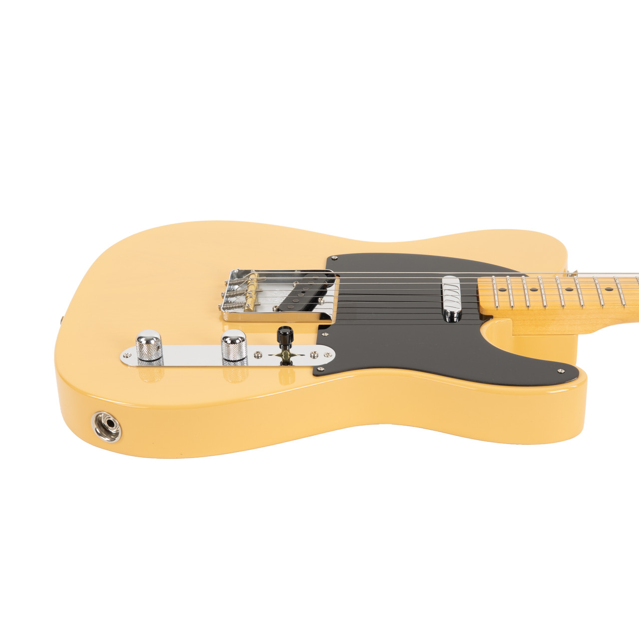Fender Custom Shop 1954 Telecaster Time Capsule Package - Nocaster