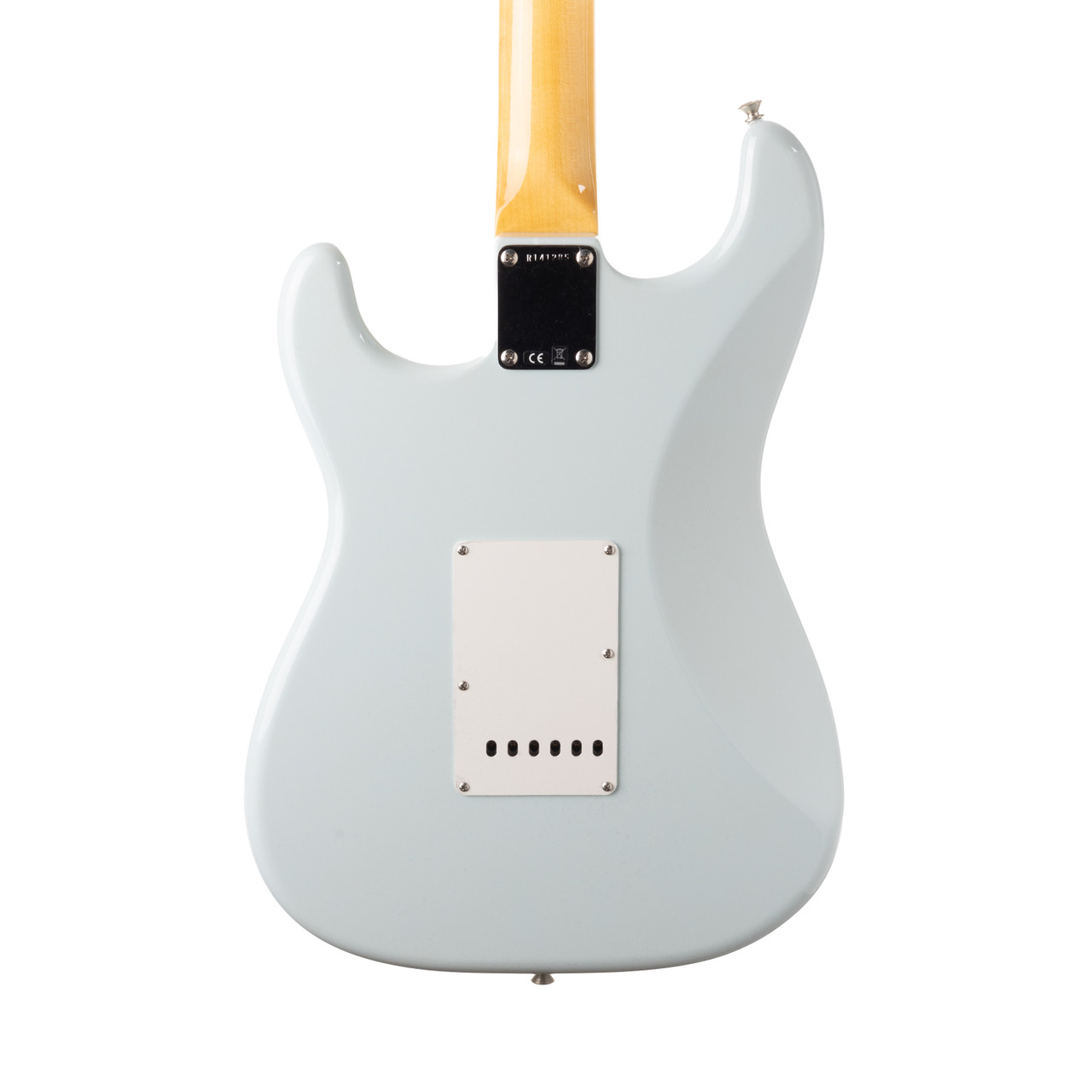 Fender Custom Shop Vintage Custom 1959 Stratocaster - Faded
