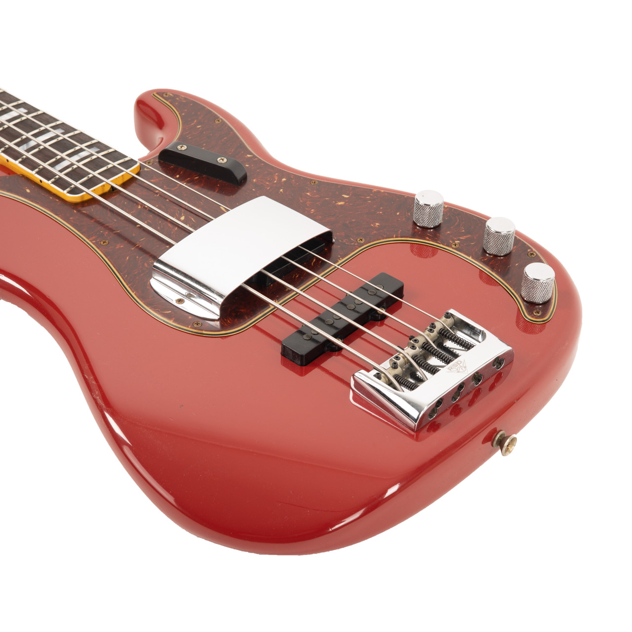 g7 Special Precision Bass フィエスタレッド g7 Special Precision Bass フィエスタレッド g7 Special