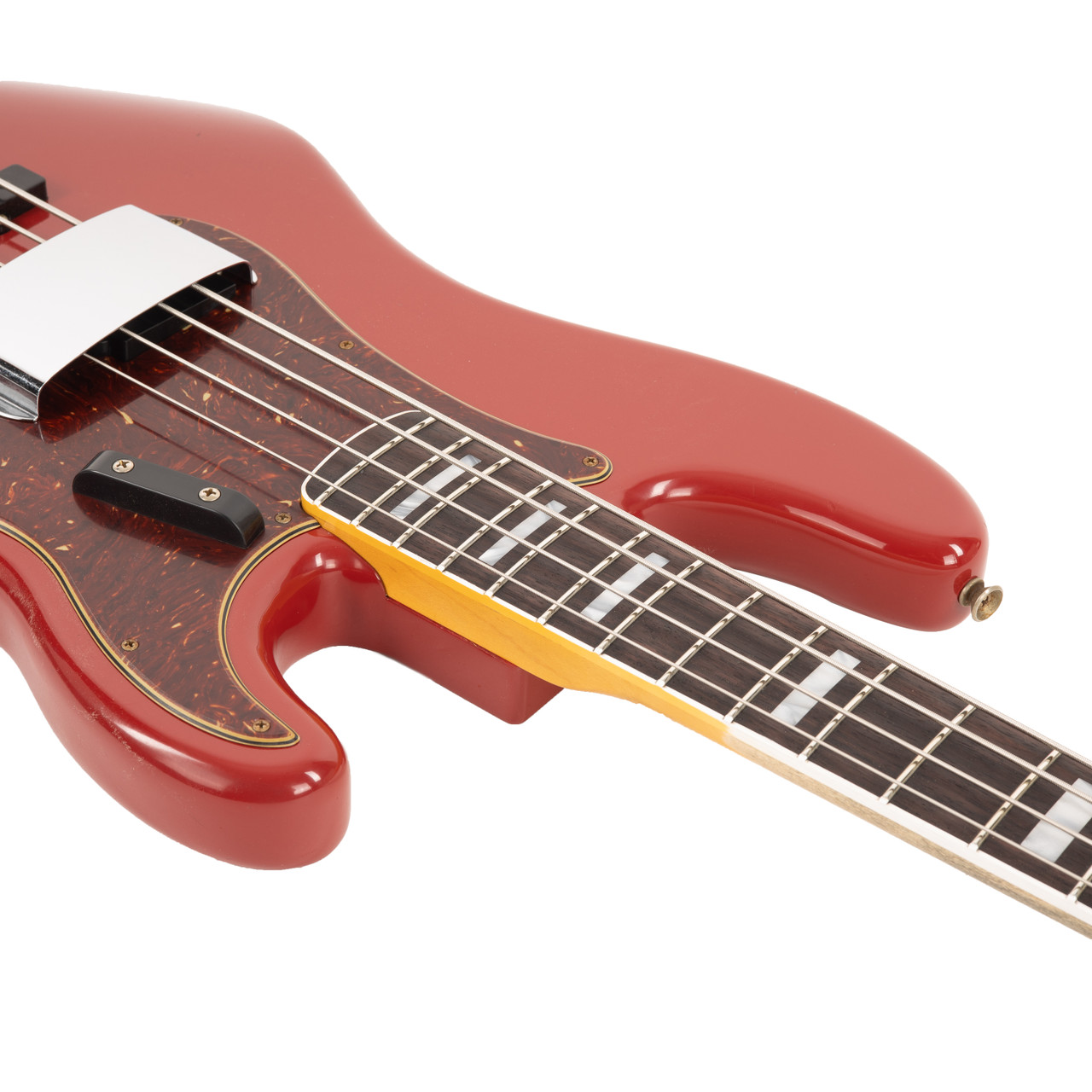 Used Fender Custom Shop Precision Bass Special Journeyman Relic