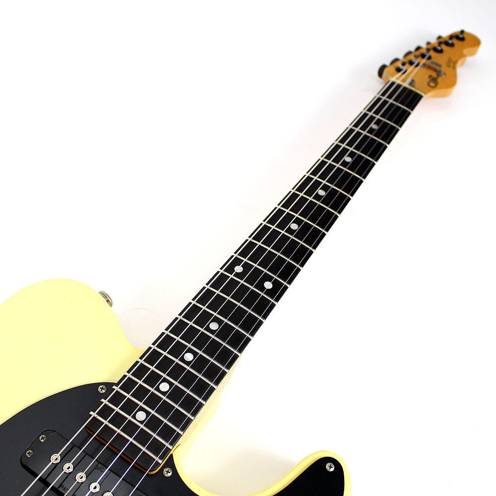 Vintage 1986 G&L Asat Special Electric Guitar | Cream City Music
