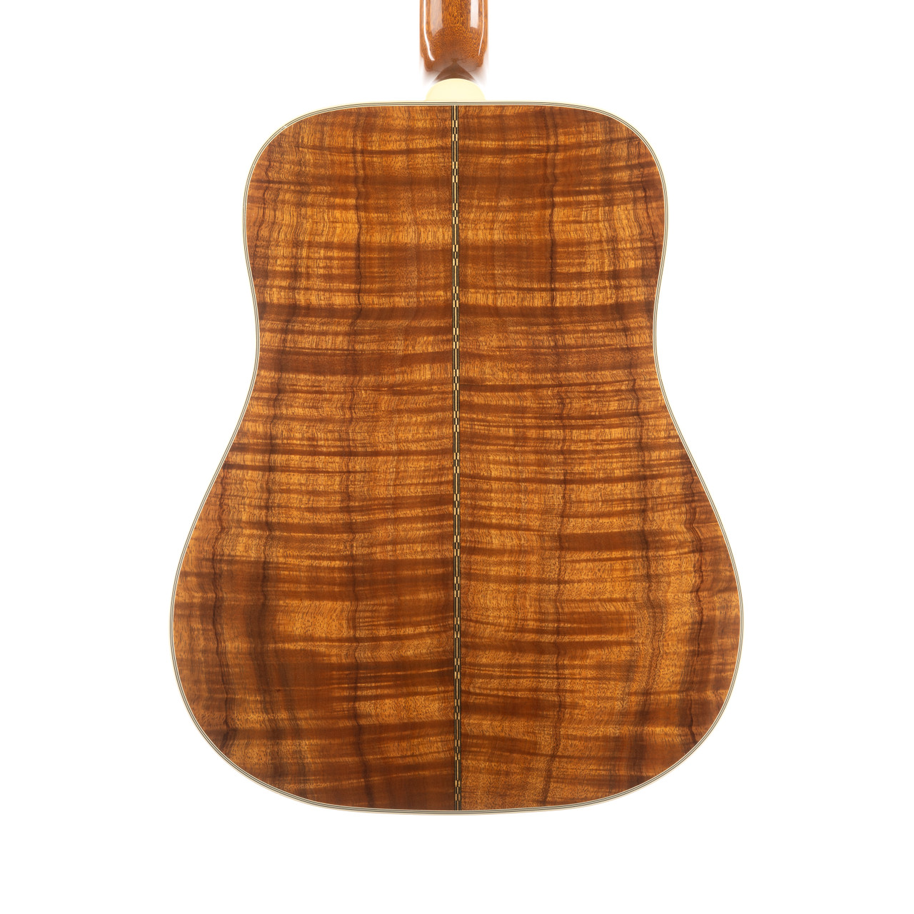 極美品 2005年製Gibson　Hummingbird customshop製 Gibson Hummingbird Custom Koa 2005（中古）【楽器検索デジマート】