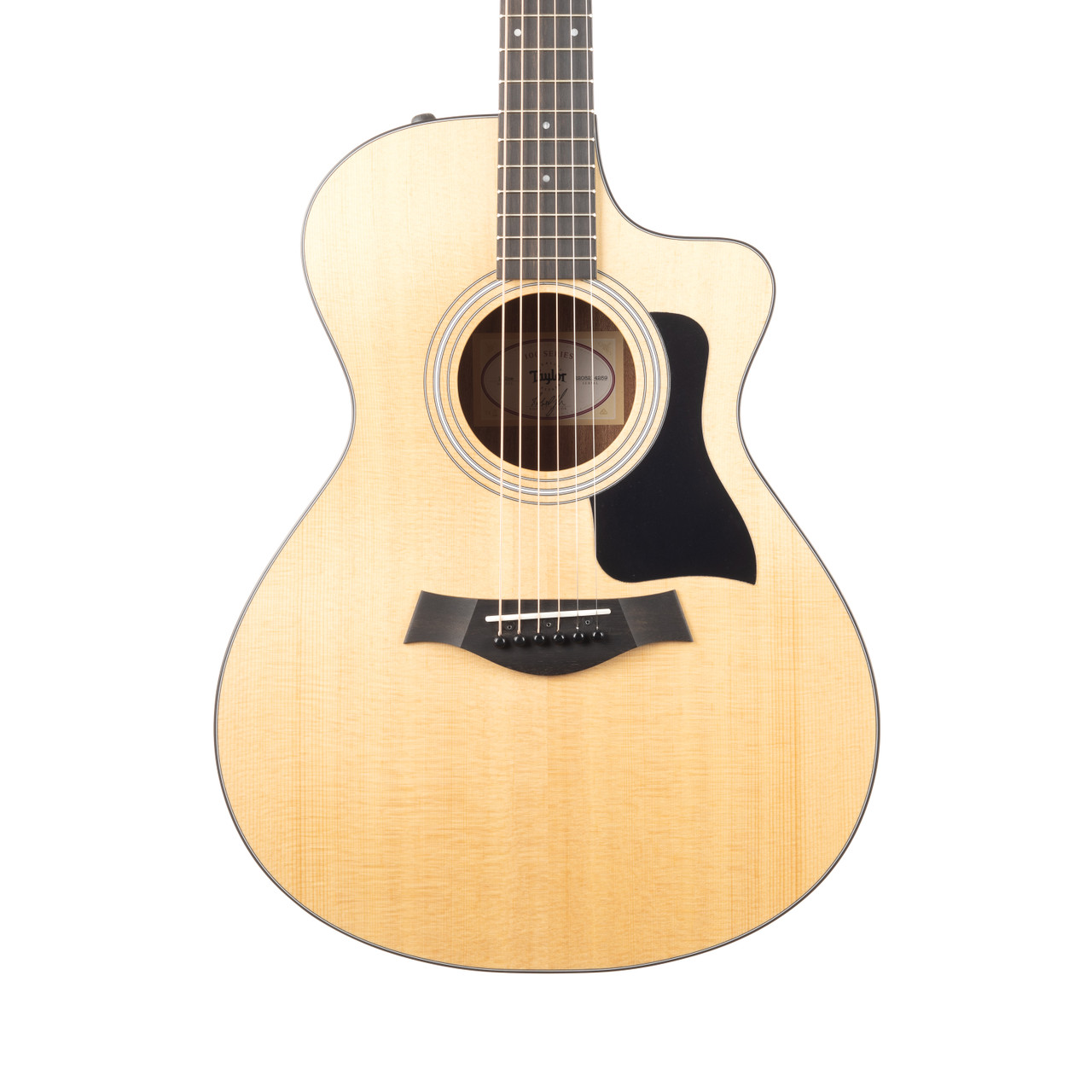 Taylor アコースティックギター112ce Taylor 112ce-N Acoustic-Electric Guitar - Edmond Music