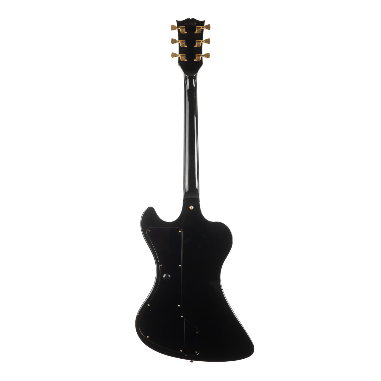 Vintage Gibson RD Artist Ebony 1978 | Cream City Music