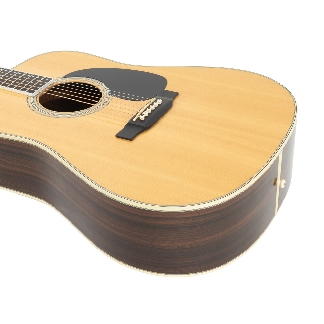 Used Martin D-35 Natural 2004 | Cream City Music