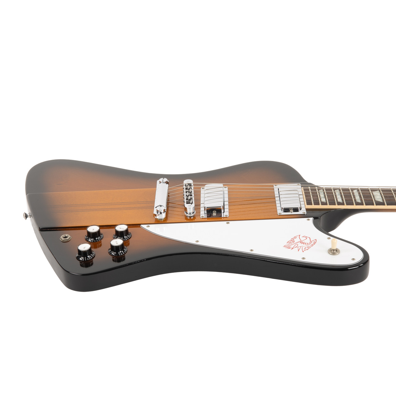 Gibson Firebird V SDRANG - Gibson Firebird V