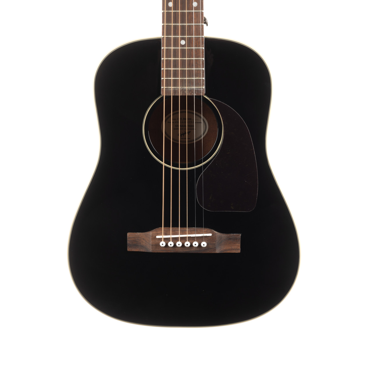 Epiphone J-45 Express - Ebony | Cream City Music