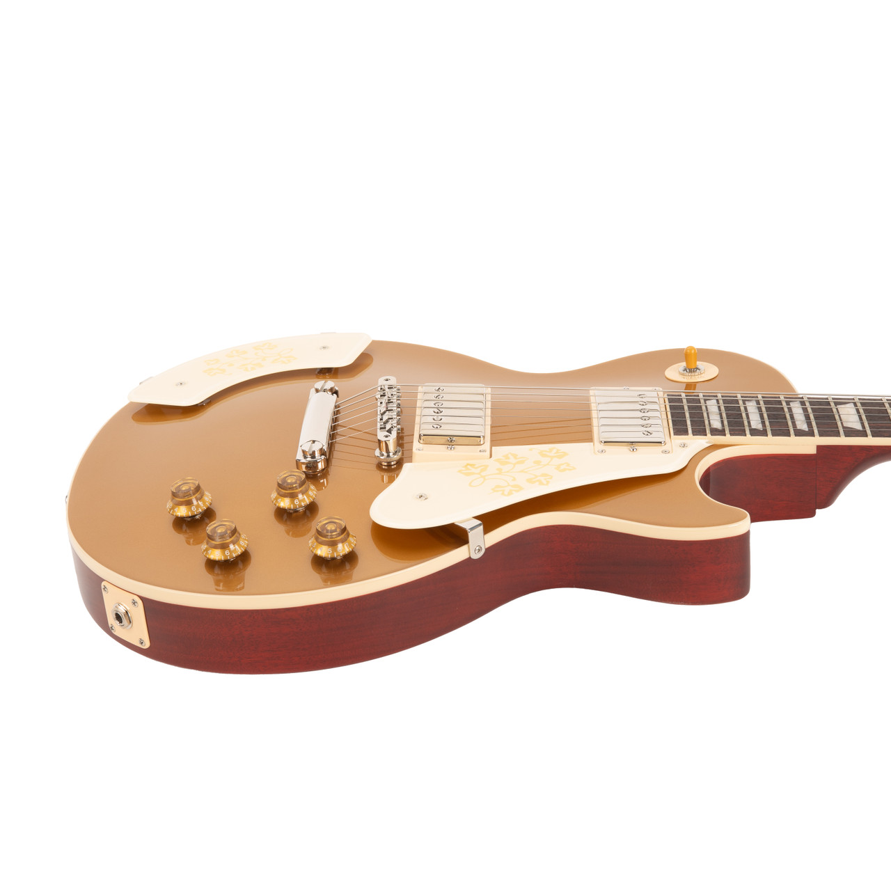 Gibson Mary Ford Les Paul Standard 極上品 Gibson An ultra-rare, Golden Era signature model, now