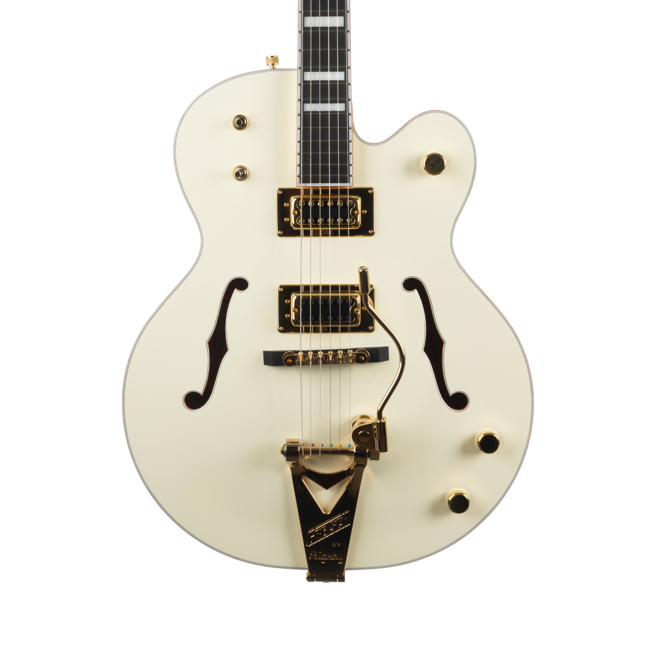 Gretsch G8424T Billy Duffy Signature Falcon with Bigsby - Vintage