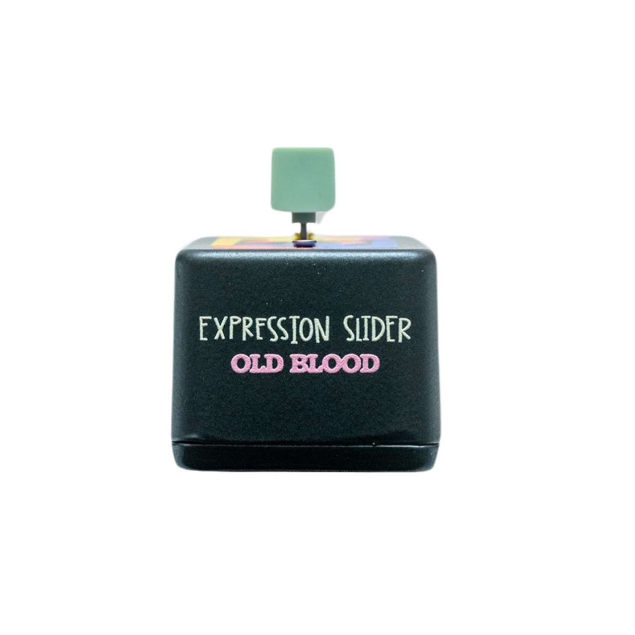Old Blood Noise Endeavors Expression Slider | Reverb