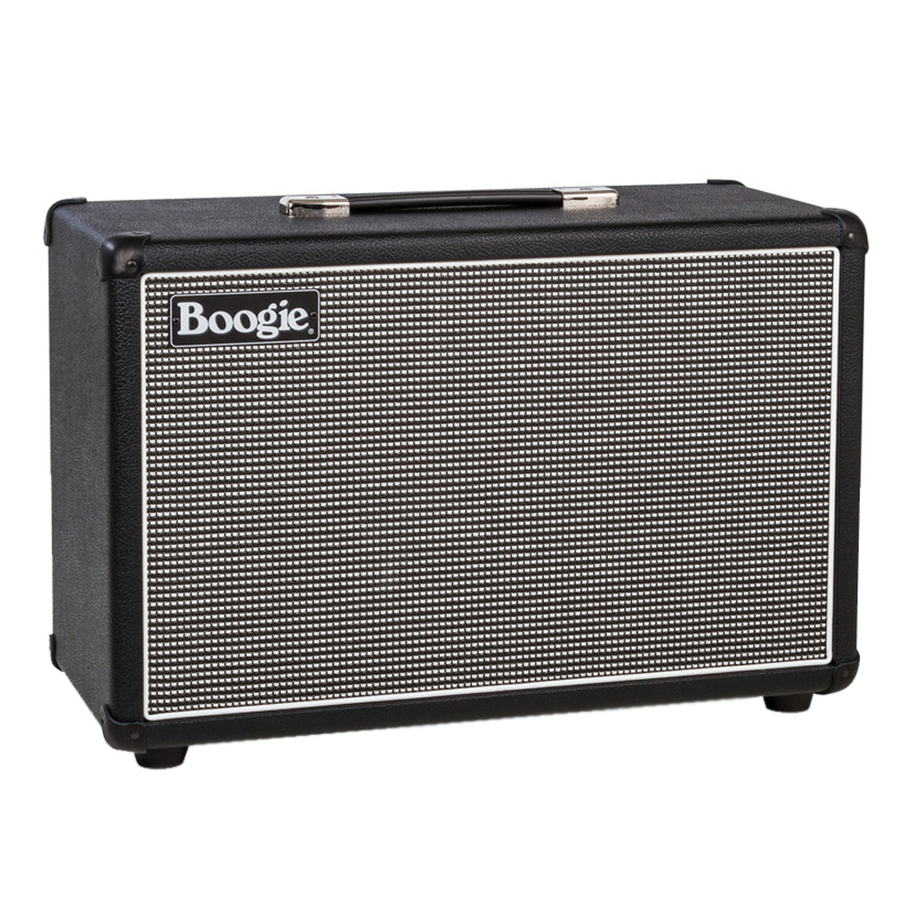 Mesa Boogie 2x10 Boogie 23 90W Open Back Speaker Cabinet