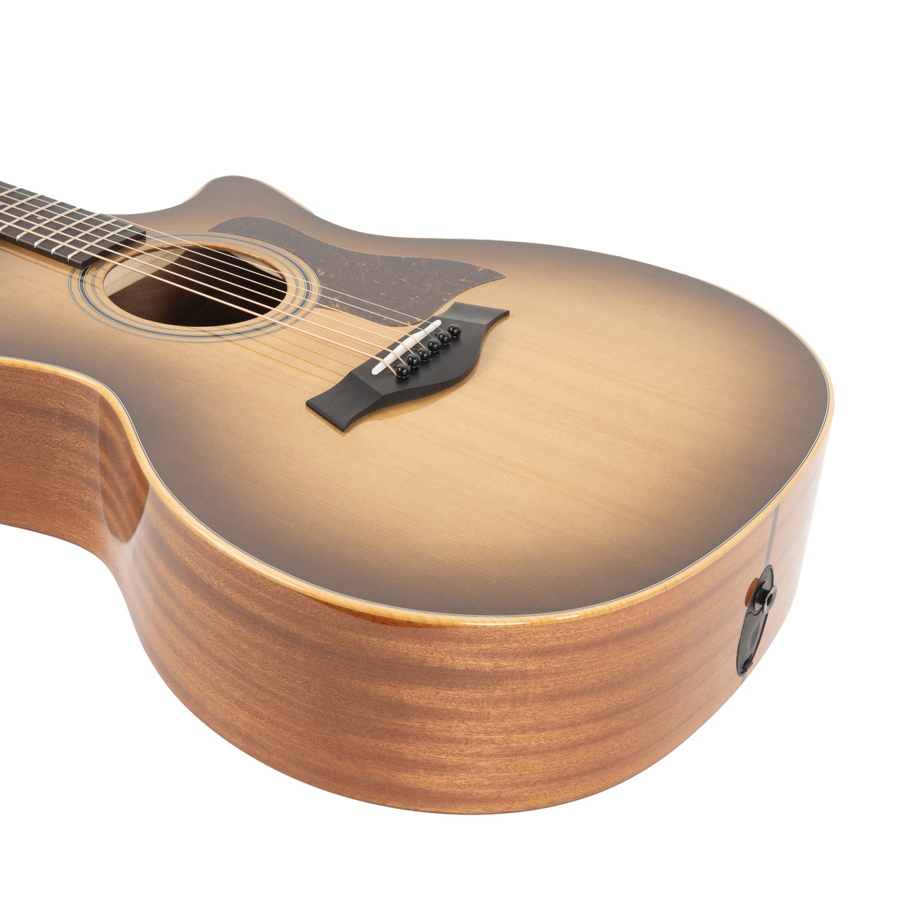 Taylor 314ce Studio Grand Auditorium Acoustic-Electric
