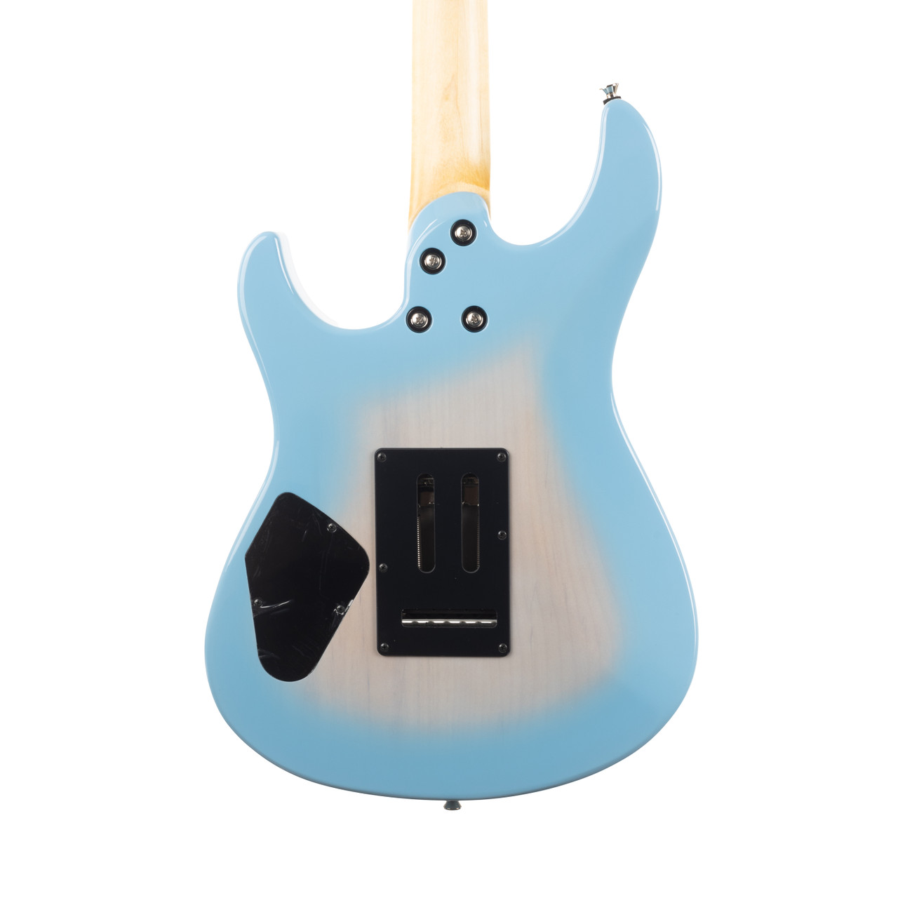 Yamaha PACP12M Pacifica Professional - Beach Blue Burst | Cream