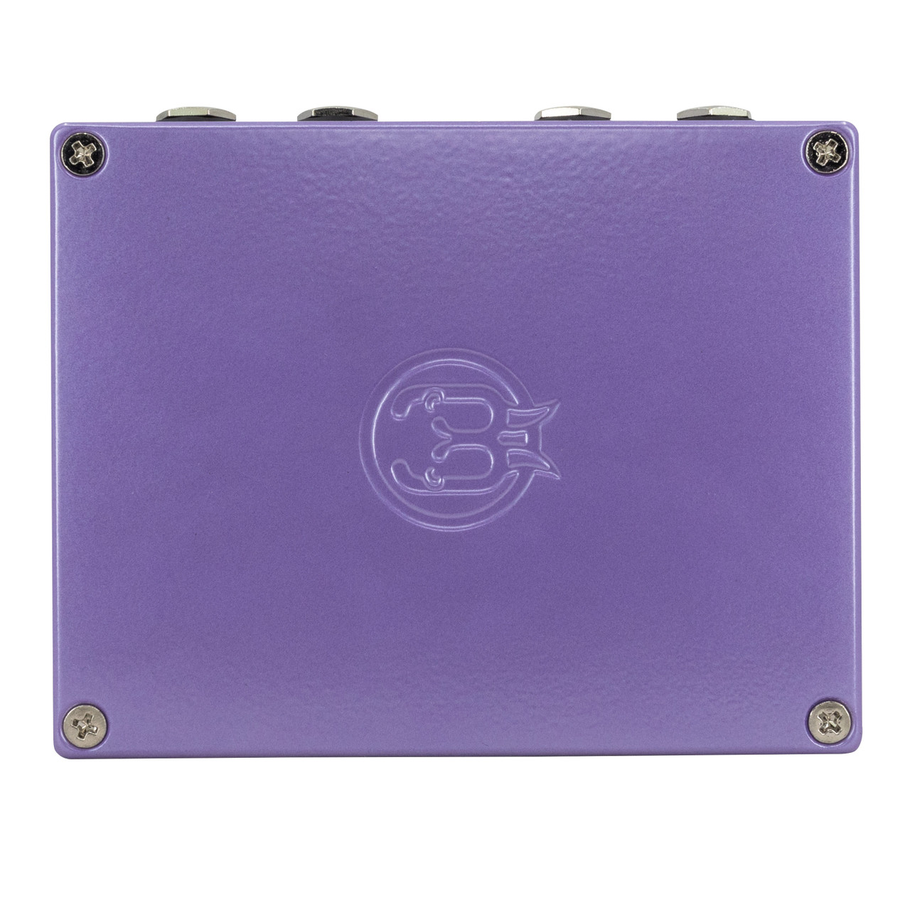 Walrus Audio SLÖER Stereo Ambient Reverb Pedal - Limited