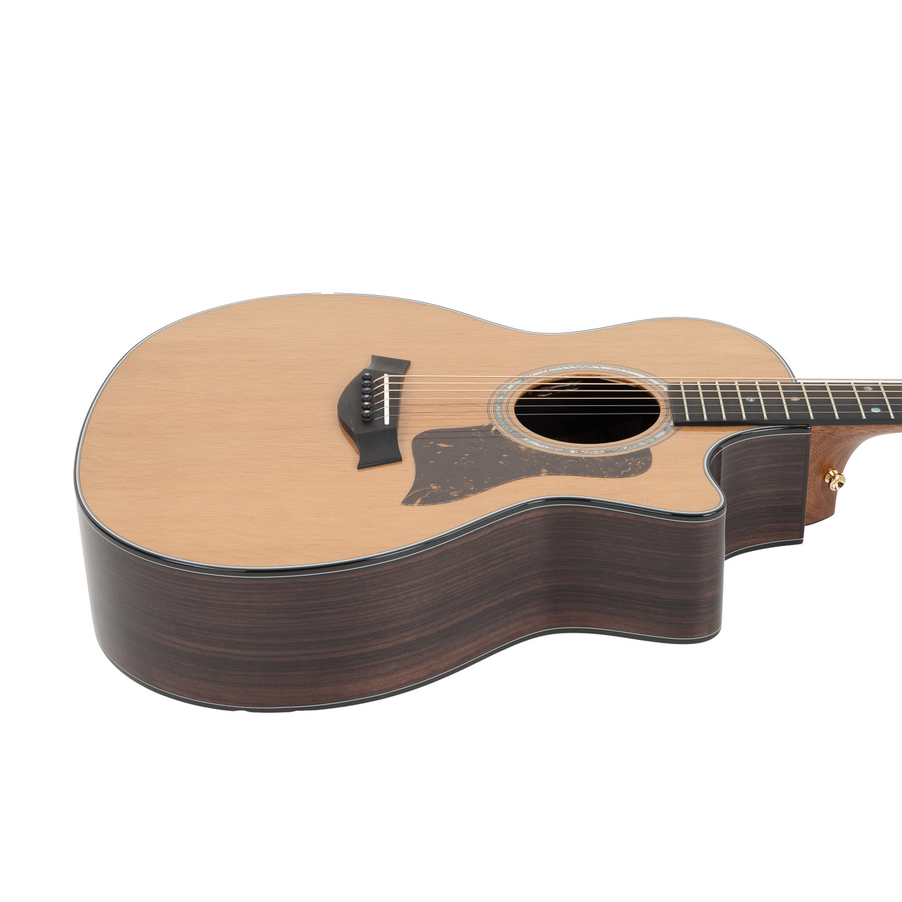 ギター Taylor 714ce Grand Auditorium Platinum Taylor Builder's Edition 914ce Grand Auditorium
