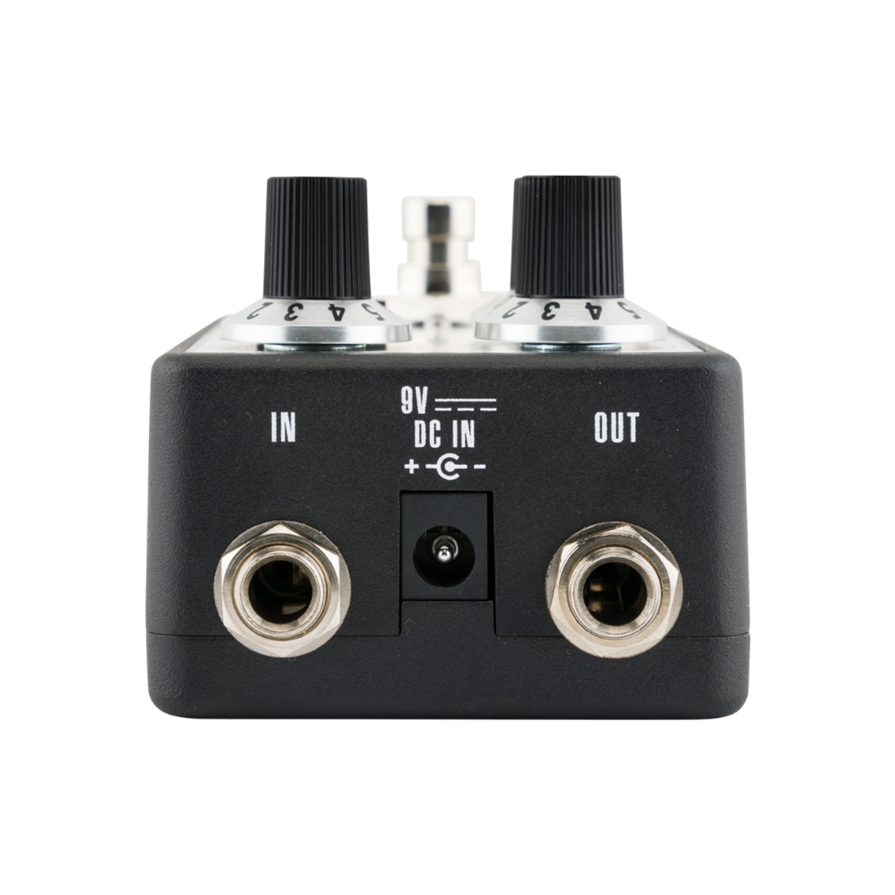 Fender Bassman Compressor Pedal | Cream City Music