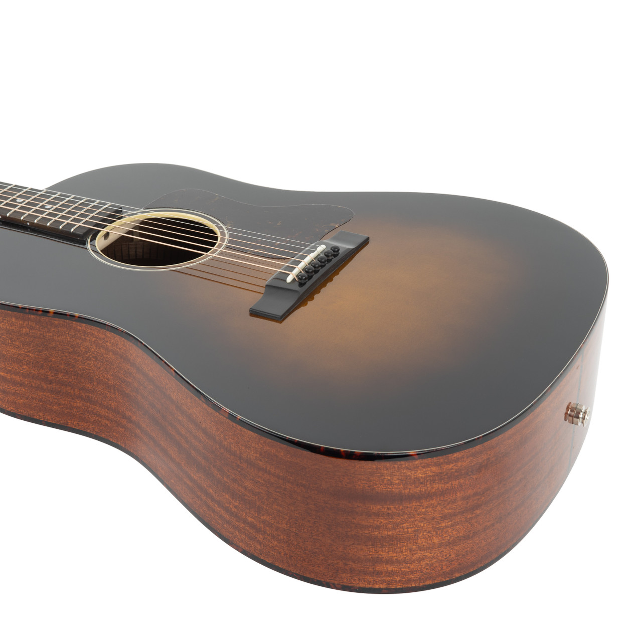 Eastman E1SS-SB Deluxe Slope Shoulder Dreadnought Acoustic