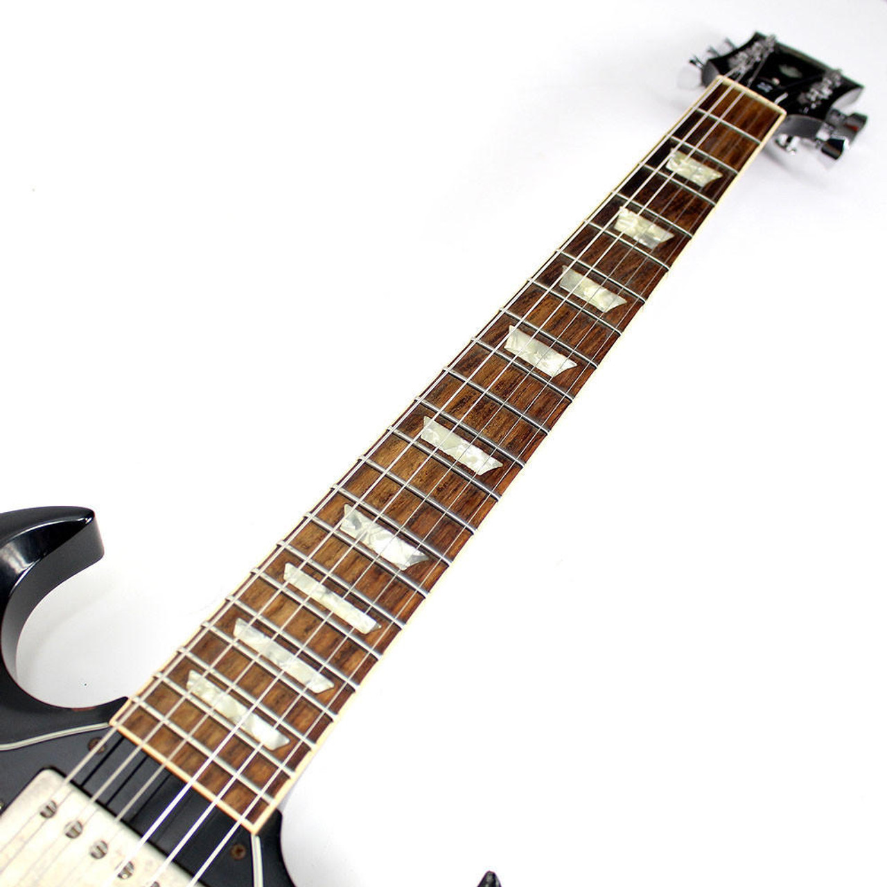 ギター Gibson SG standard custom shop 1993 Gibson Custom Shop Edition SG Standard Electric Guitar