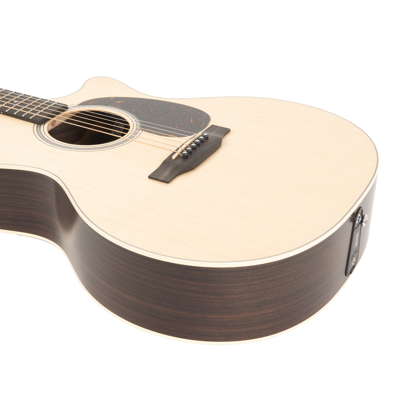 ギター Martin & co. GPC-16E-01 Martin GPC-16E Grand Performance Left-handed Acoustic-electric