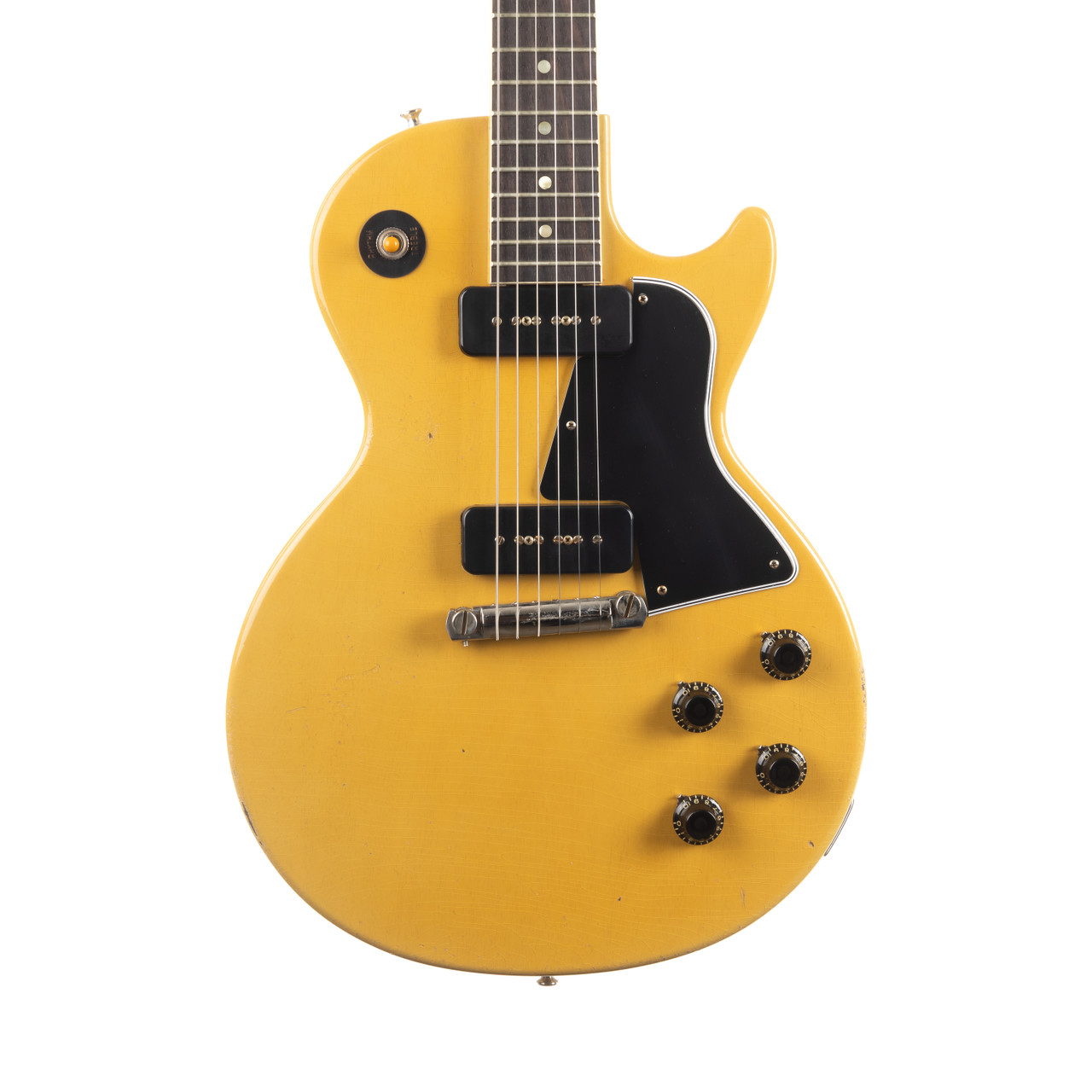 Gibson Custom Shop 1957 Les Paul Special Single Cut Light Aged