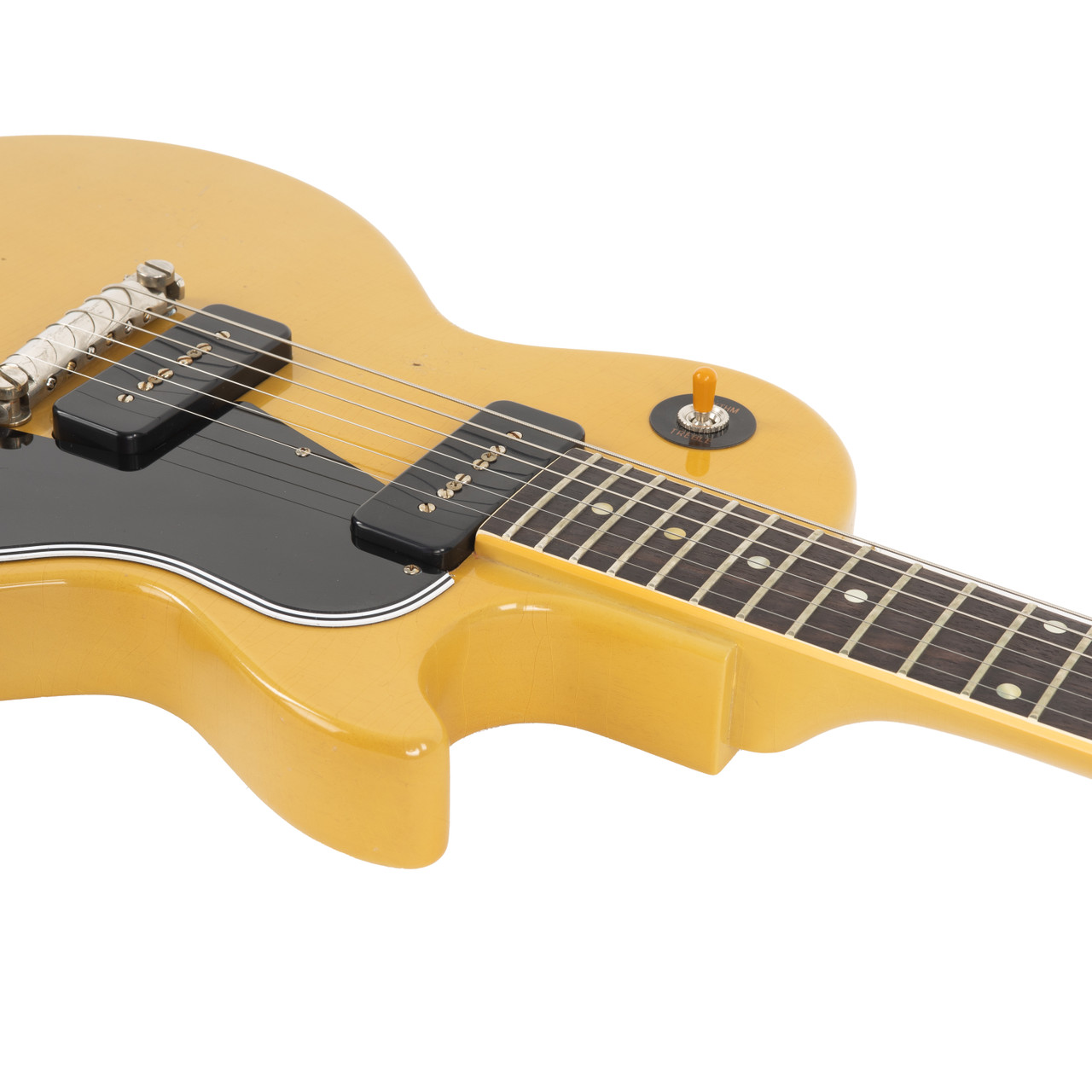 ギター gibson Les Paul Special TY yellow Gibson Les Paul Special - TV Yellow | Sweetwater