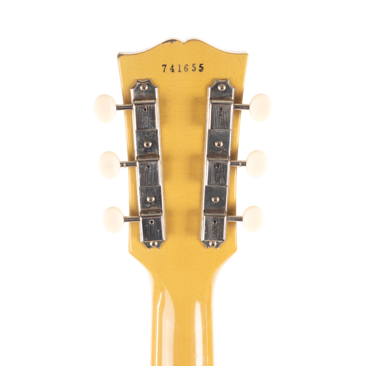 Gibson Custom Shop 1957 Les Paul Special Single Cut Light Aged