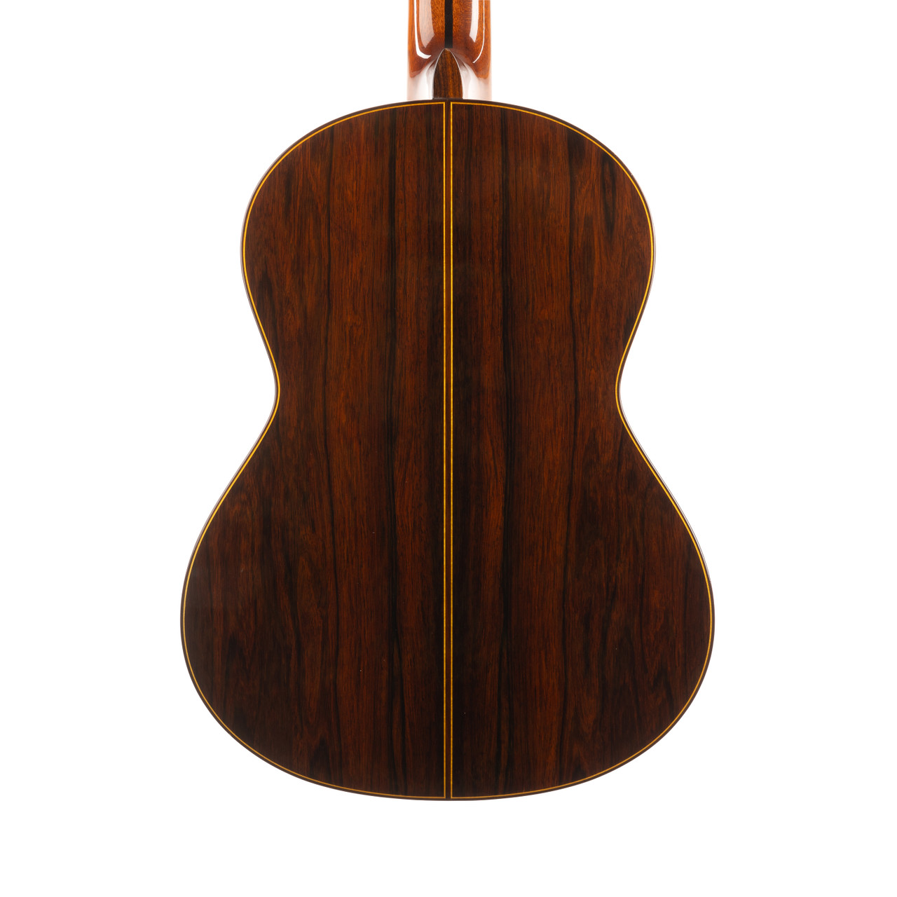 Used Alvarez Yairi CY140 Classical Natural 1995 Cream City Music