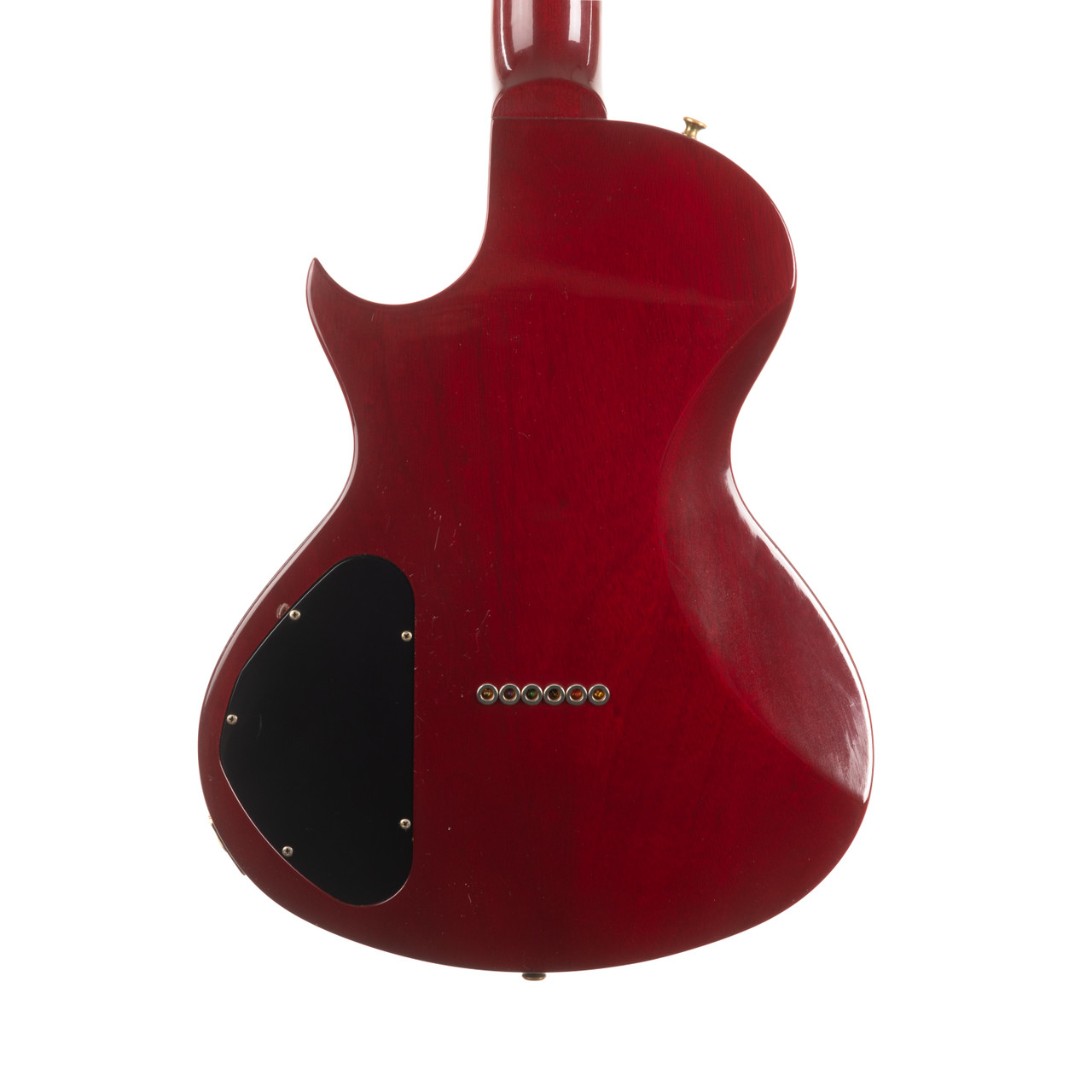 Vintage Gibson Nighthawk Custom Fireburst 1995 | Cream City Music
