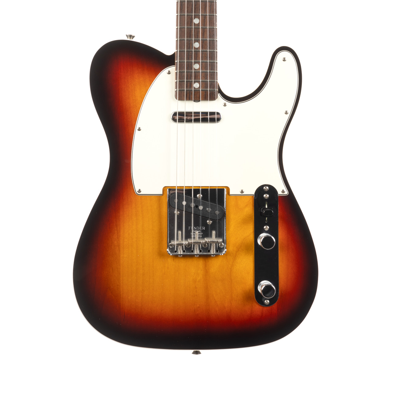 ギター Fender USA telecaster sunburst Amazon.com: Fender American Professional II Telecaster
