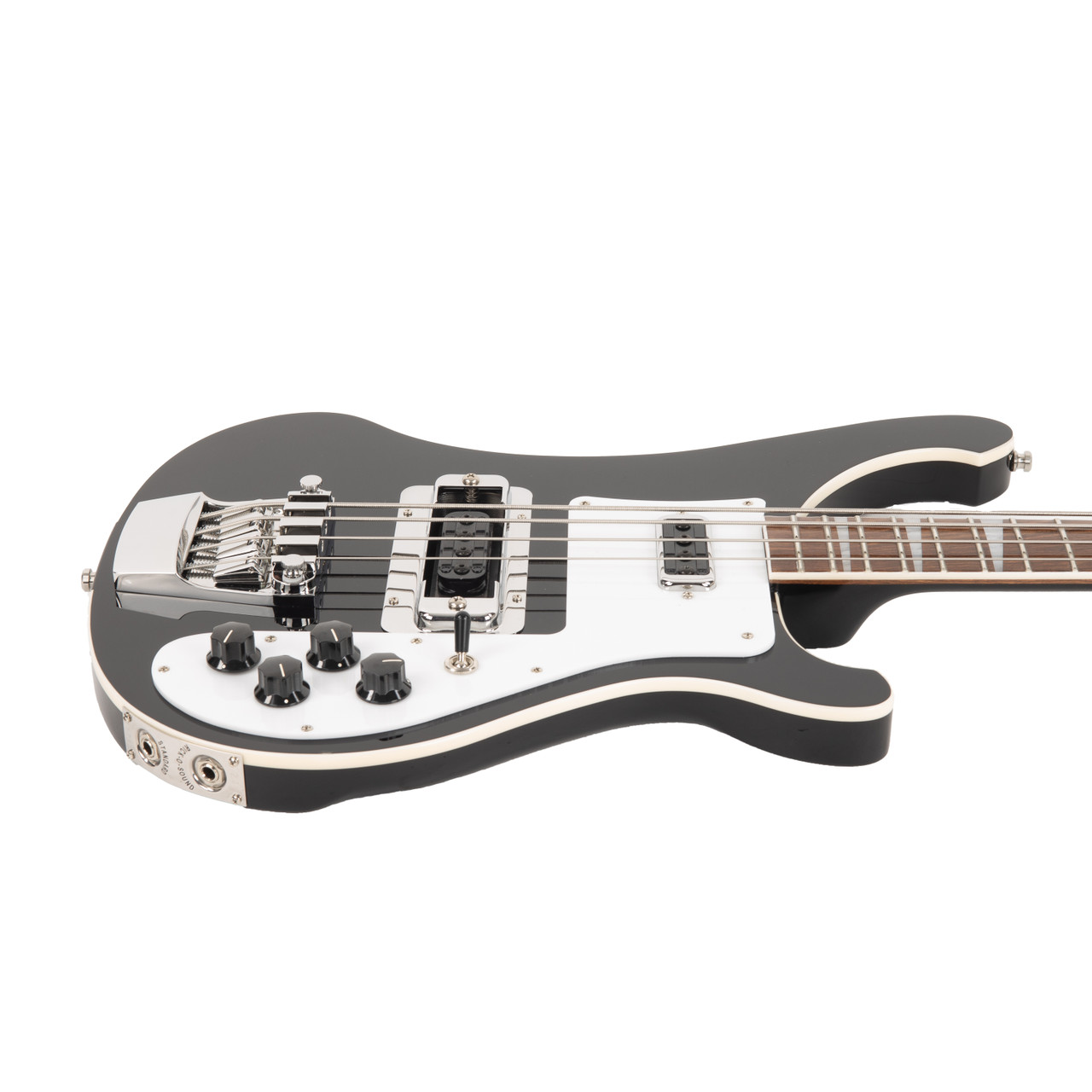 Rickenbacker 4003 ベース selected by koeido Rickenbacker 4003 Stereo Bass Guitar - Fireglo | Sweetwater