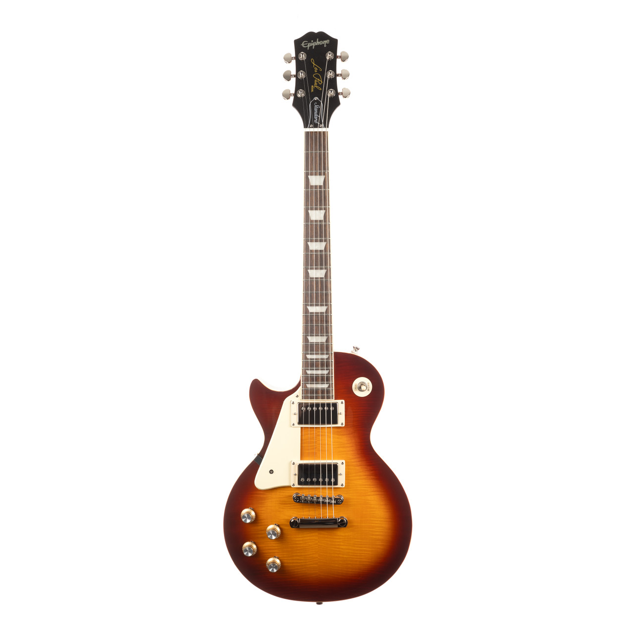 Epiphone LesPaul Standard ‘60s Lefty 左利き Epiphone Les Paul Standard '60s Left-Handed Electric Guitar