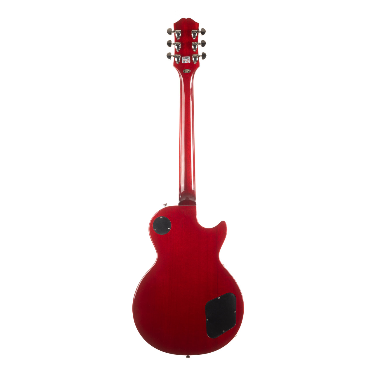 Epiphone LesPaul Standard ‘60s Lefty 左利き Epiphone Les Paul Standard 60s (Left-handed) Iced Tea