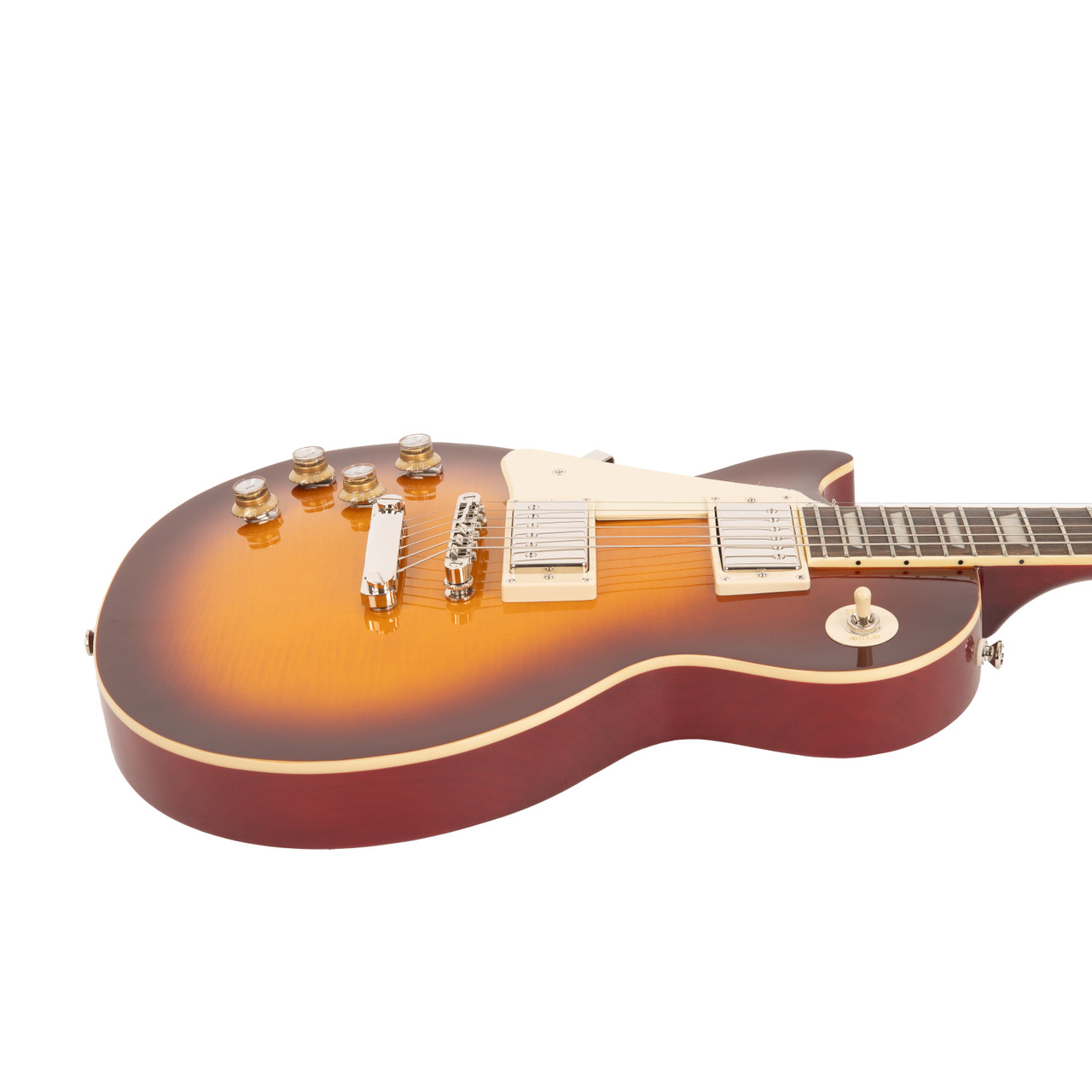 Epiphone LesPaul Standard ‘60s Lefty 左利き Epiphone Les Paul Standard '60s Left-Handed Electric Guitar