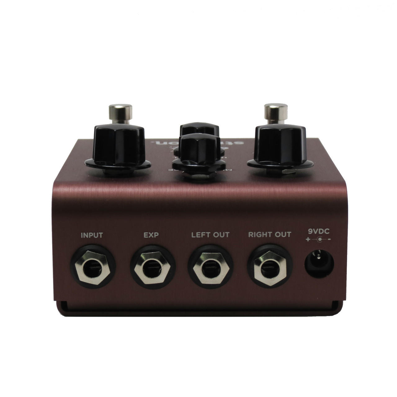 Strymon Lex Rotary Rotating Speaker Pedal | Cream City Music