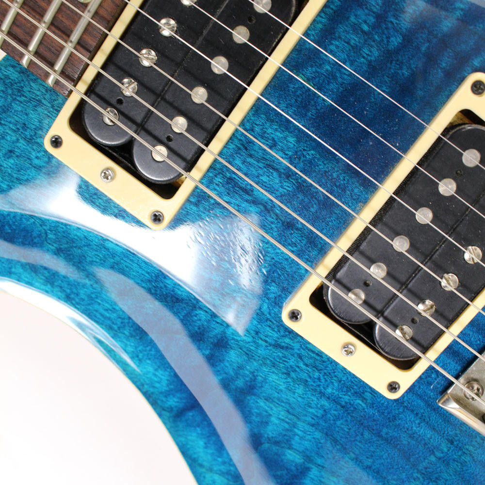 2005 PRS Paul Reed Smith CE-24 20th Anniversary Electric Guitar