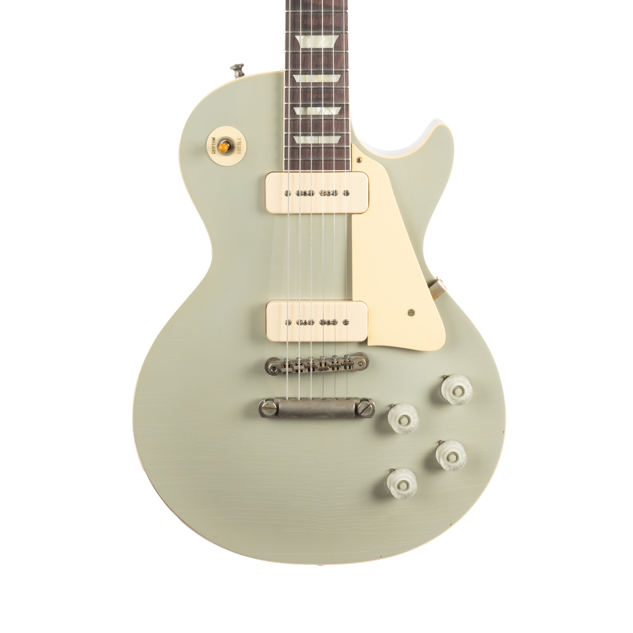 Gibson Custom 1955 Les Paul Standard NAMM Commemorative Light Aged