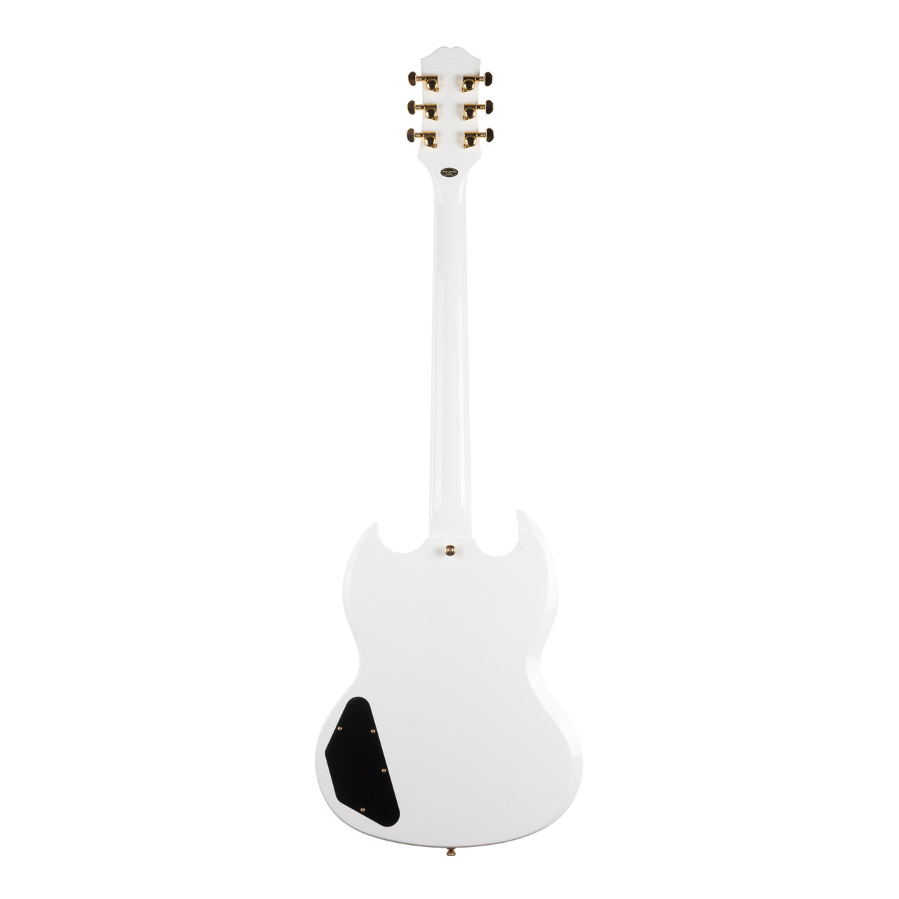 Epiphone SG Custom - Alpine White | Cream City Music