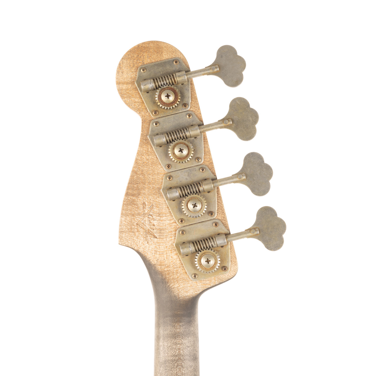Fender Custom Shop Jaco Pastorius Tribute Fretless Jazz Bass