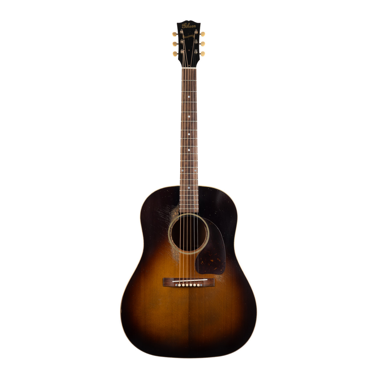 Gibson Custom 1942 Banner J-45 Murphy Lab Heavy Aged - Vintage