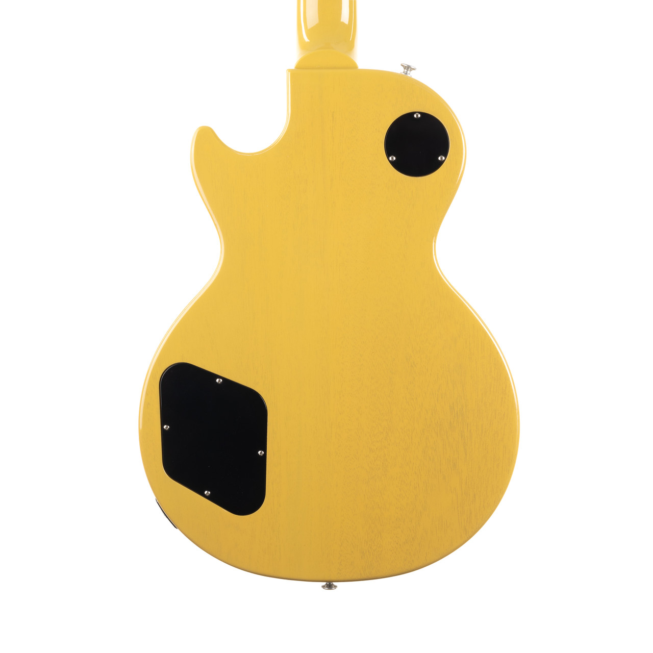 Used Gibson Les Paul Special TV Yellow 2023 | Cream City Music