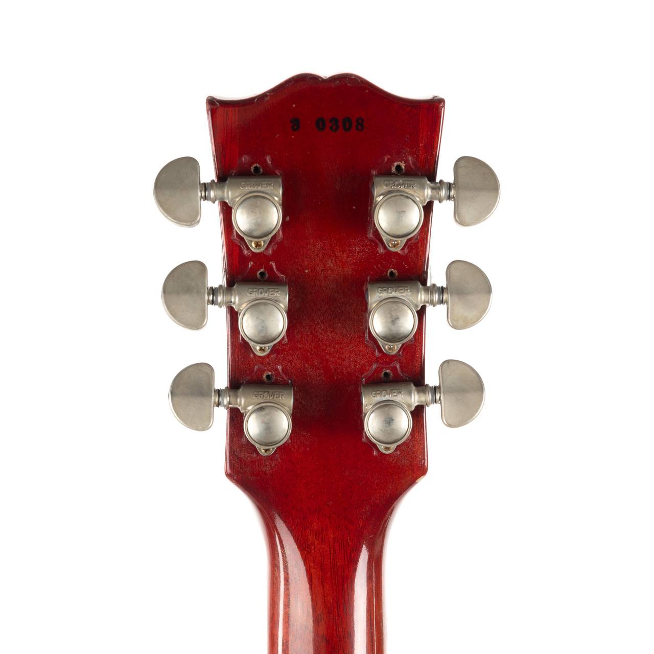 Used ESP Navigator N-LP-380 Honey Sunburst 2012 | Cream City Music