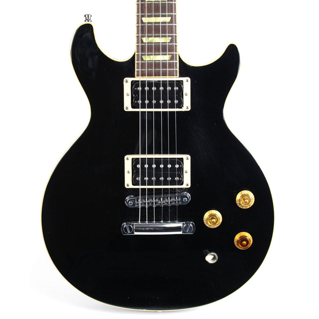 【特別大特価】Gibson Les Paul DC Double Cutaway ギブソン