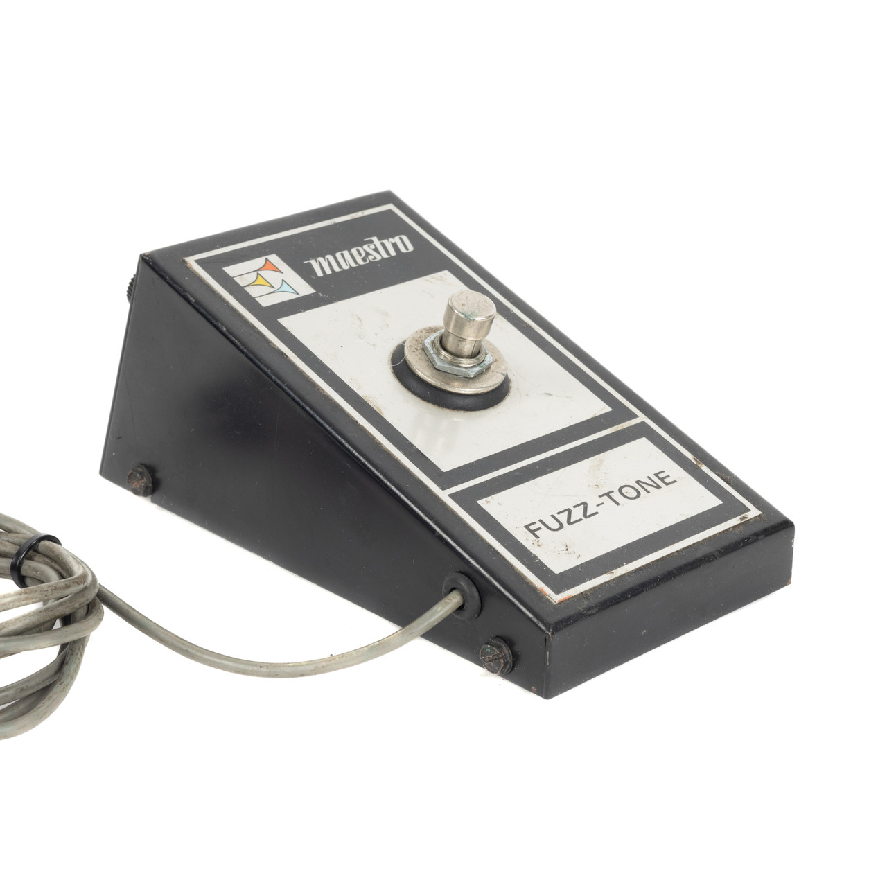 Vintage Maestro Fuzz-Tone Fuzz Pedal | Cream City Music