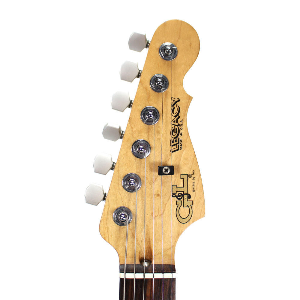 1993 USA Made G&L Legacy Electric Guitar | Cream City Music