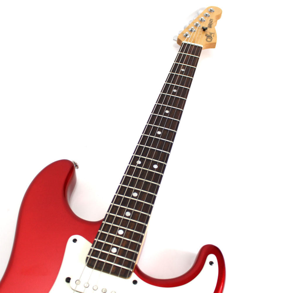 1993 USA Made G&L Legacy Electric Guitar | Cream City Music