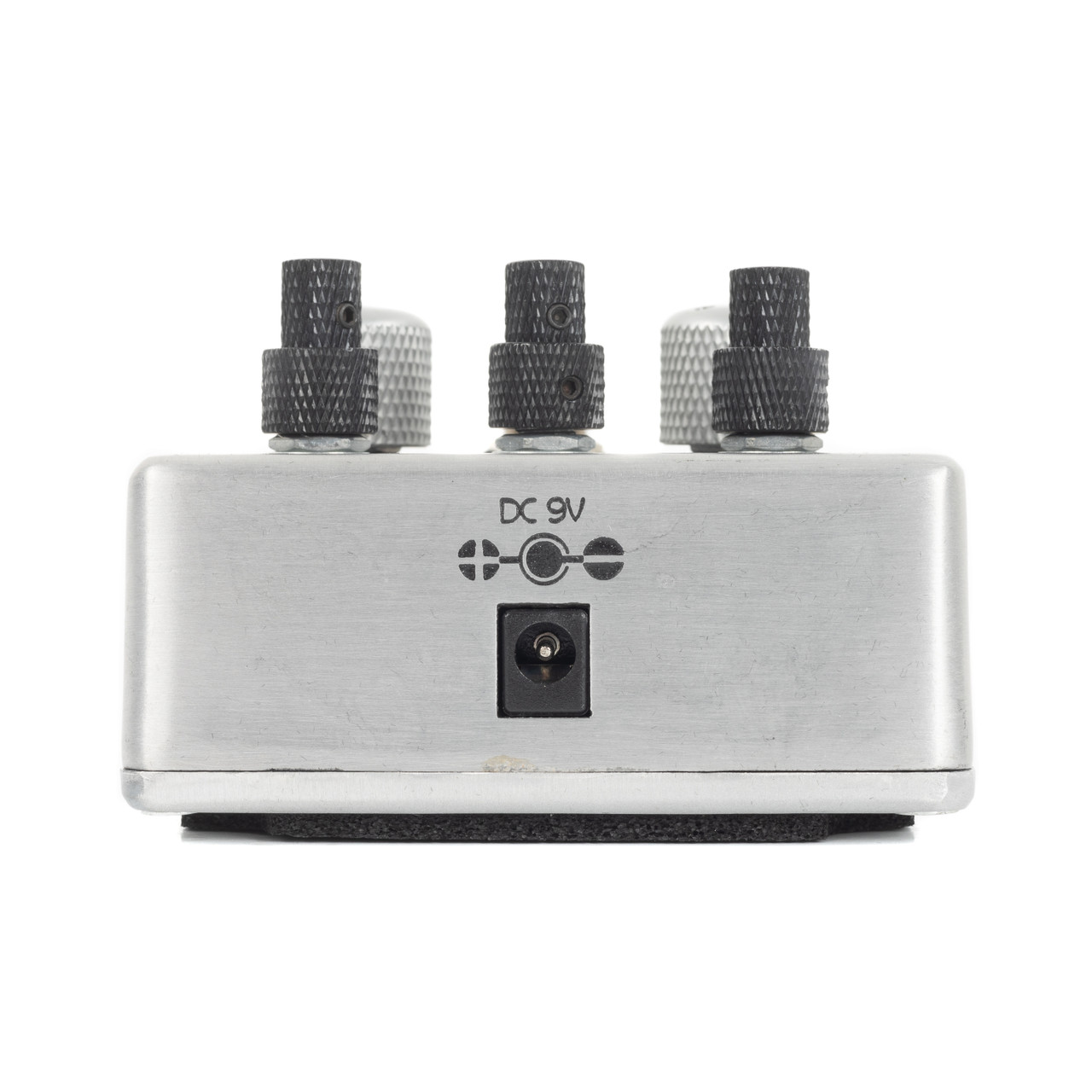 Used Rocktron Cotton Mouth Fuzz Pedal | Cream City Music